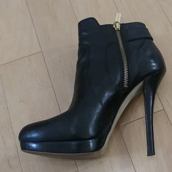 MICHAEL Michael Kors booties - Picture 5 of 6